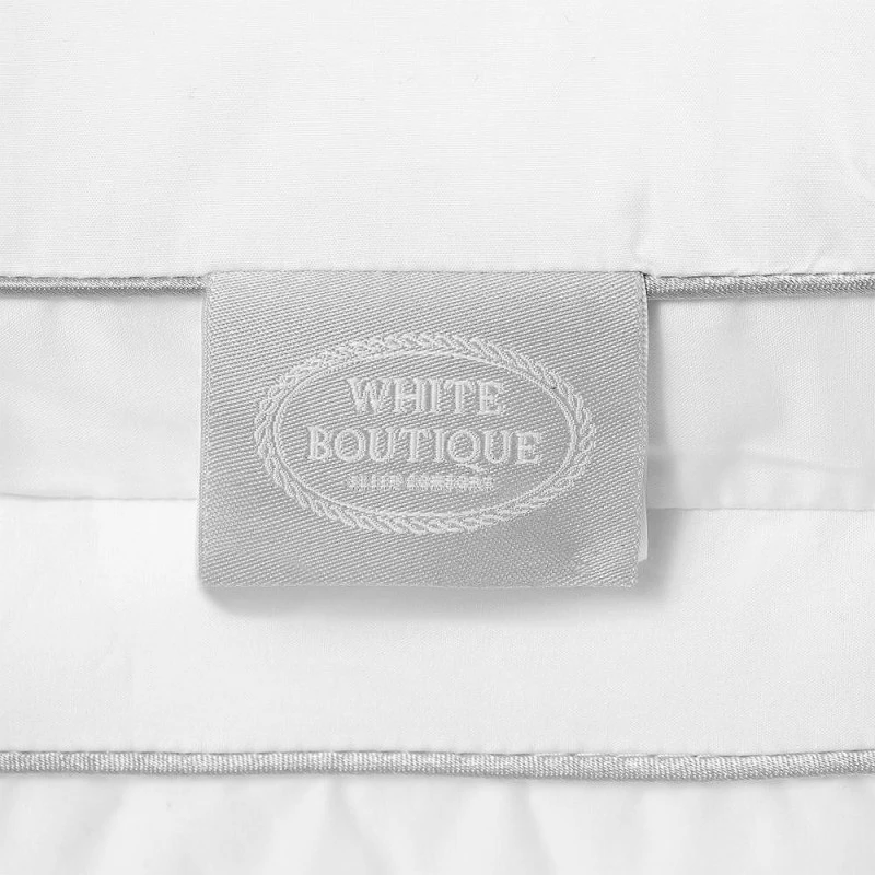 Възглавница White Boutique Wonder Pillow Plus, 50x70 см